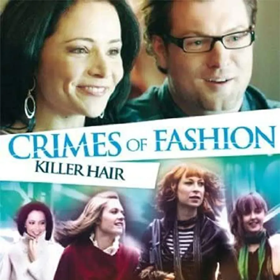 Killer Hair online