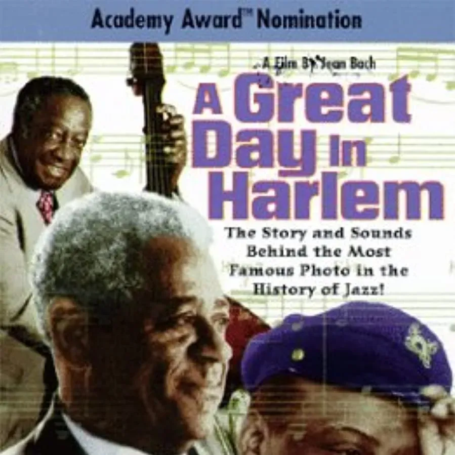 A Great Day in Harlem online