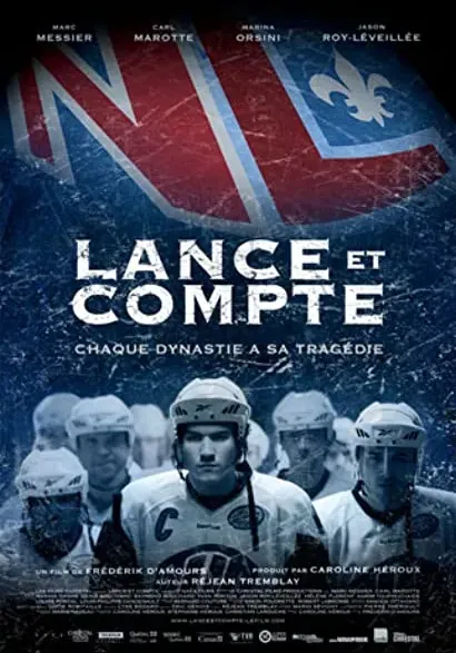 Lance et compte