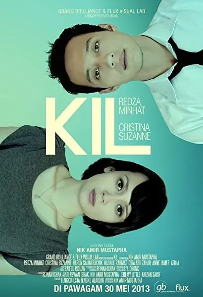 Kil
