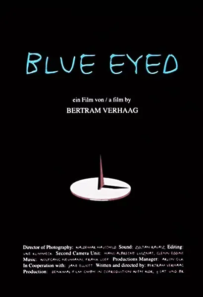 Blue Eyed