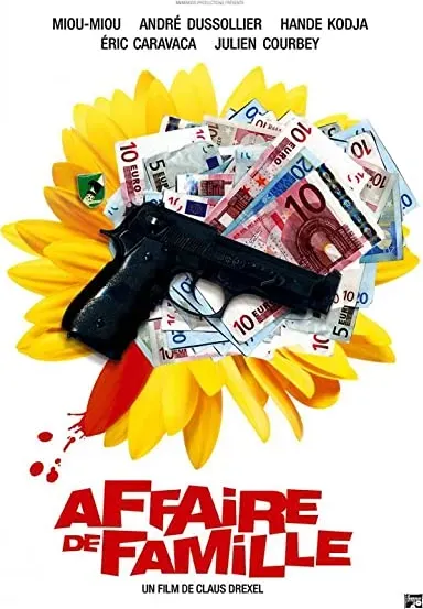 Affaire de famille