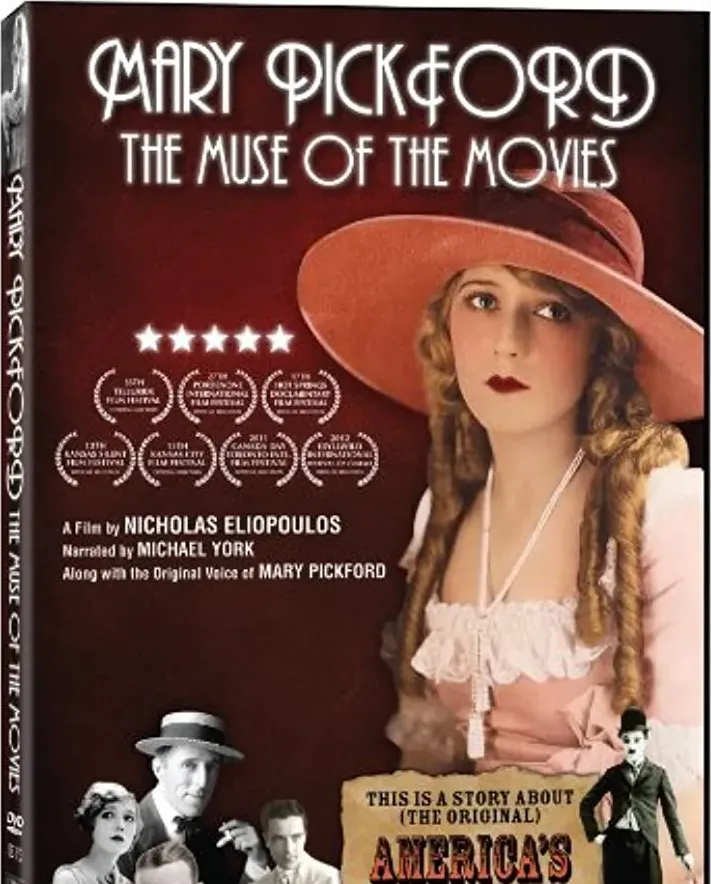 Mary Pickford: The Muse of the Movies online
