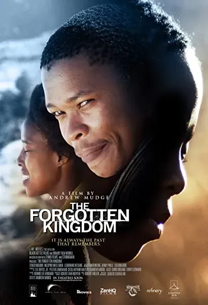 The Forgotten Kingdom