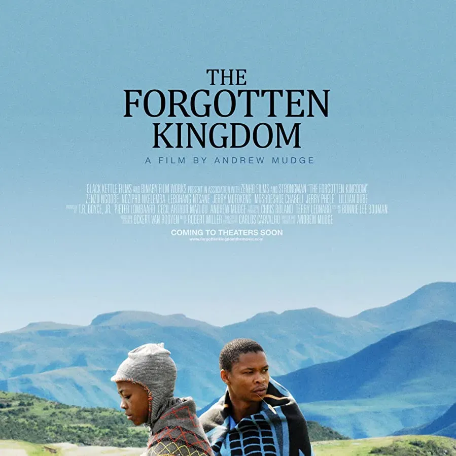 The Forgotten Kingdom online