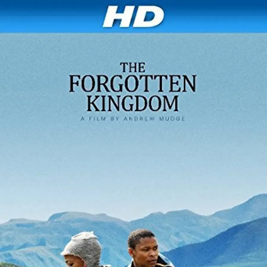 The Forgotten Kingdom online
