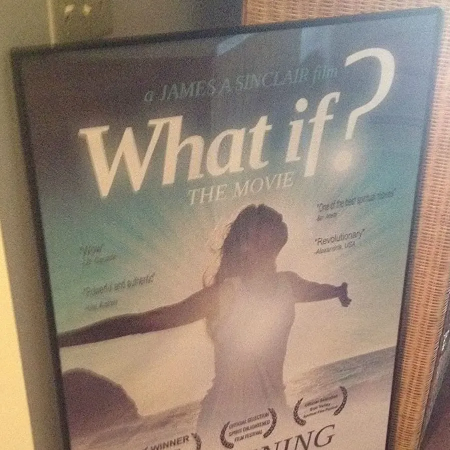 What If? The Movie online
