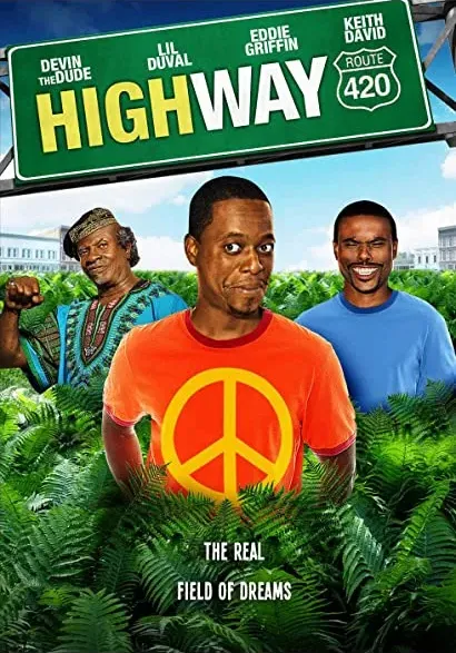 Hillbilly Highway