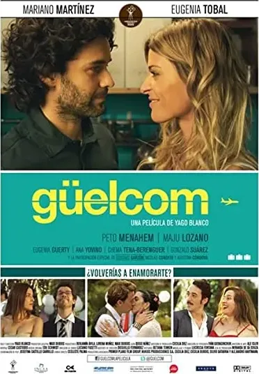 Güelcom
