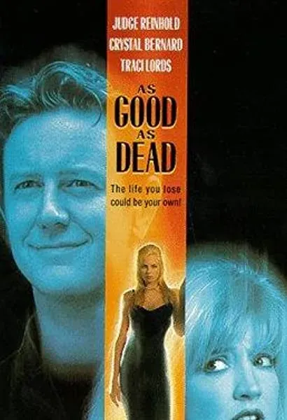 As Good as Dead