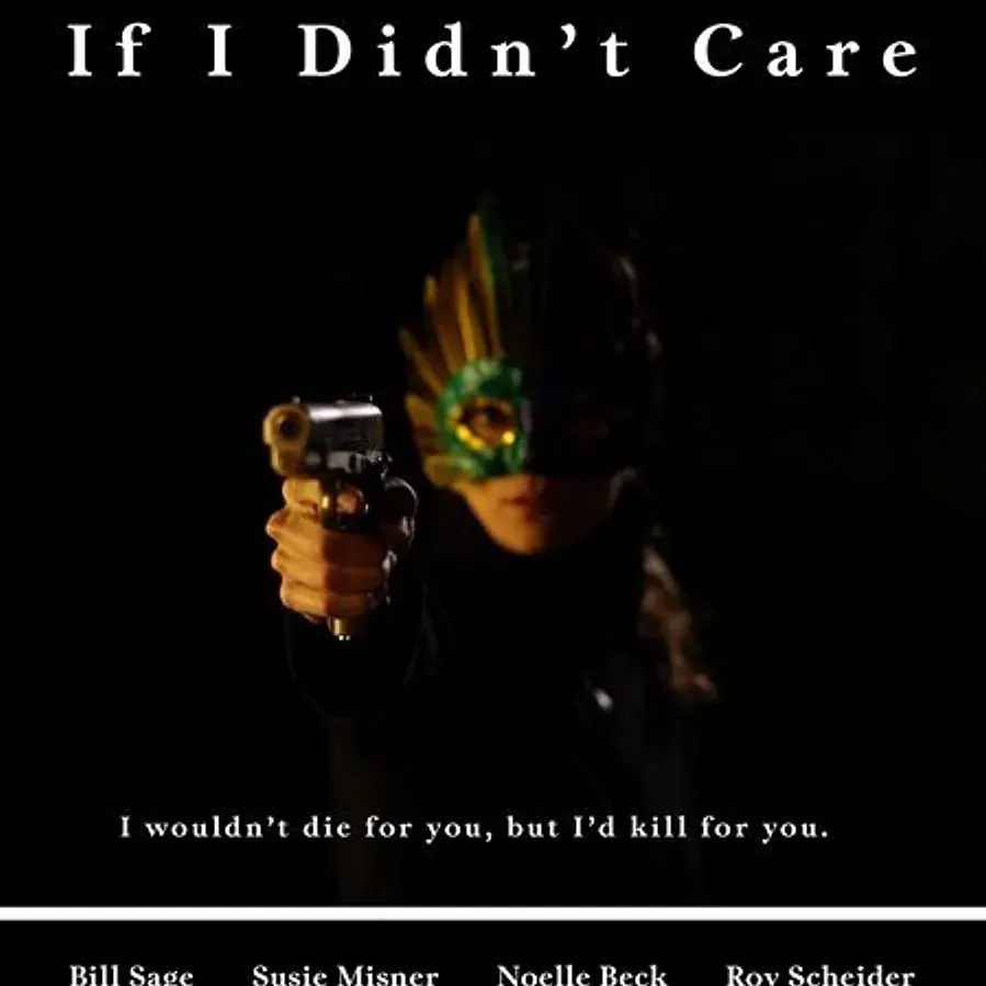 If I Didn't Care online