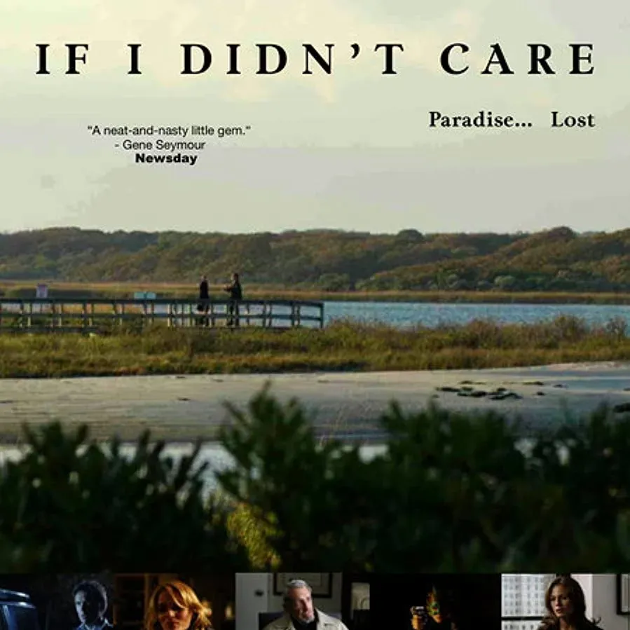 If I Didn't Care online