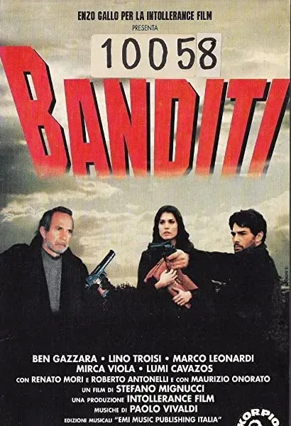 Banditi