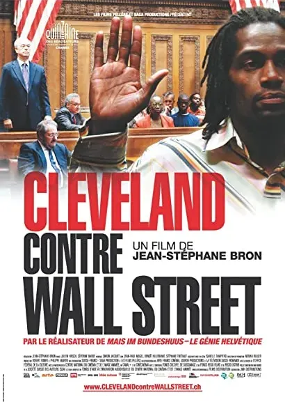 Cleveland Versus Wall Street