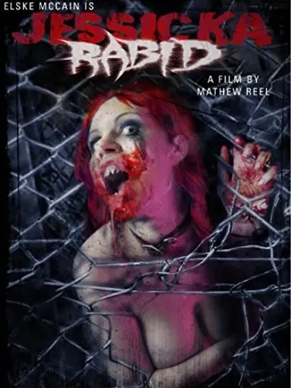 Jessicka Rabid
