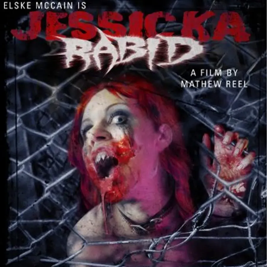 Jessicka Rabid online
