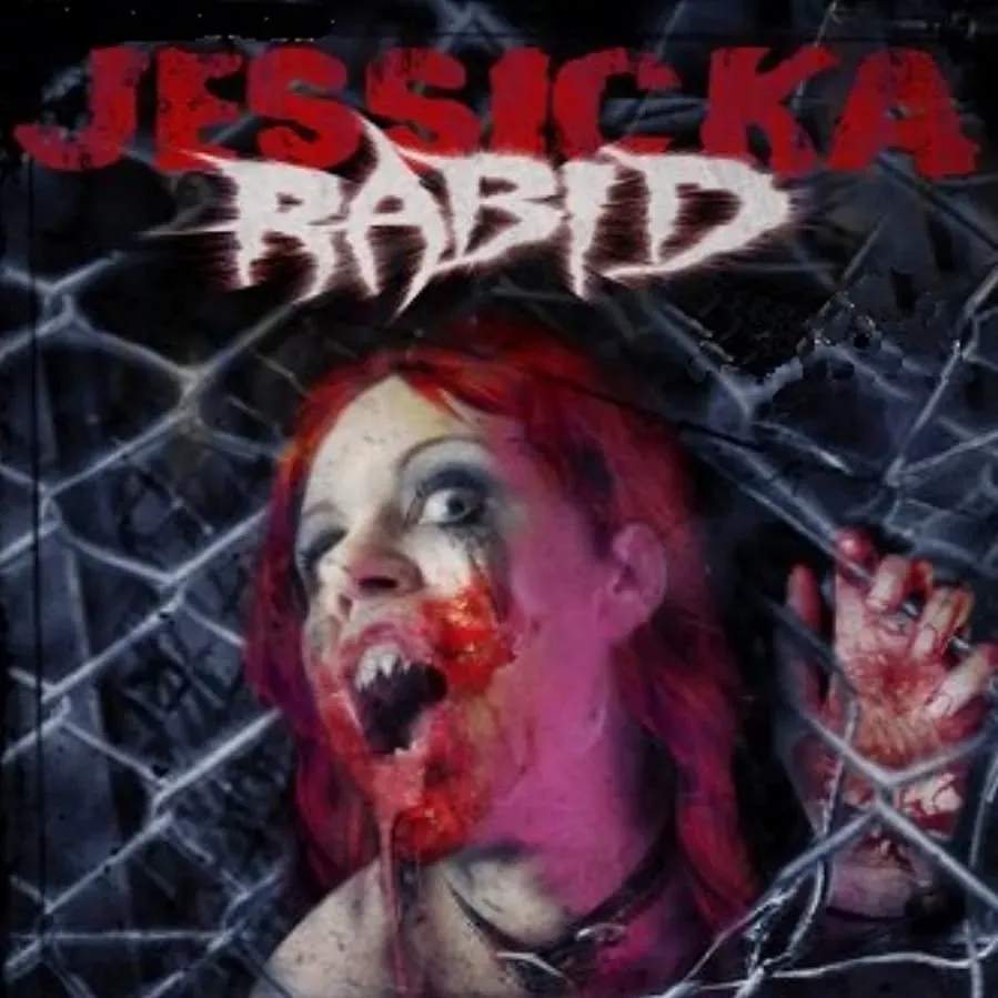 Jessicka Rabid online