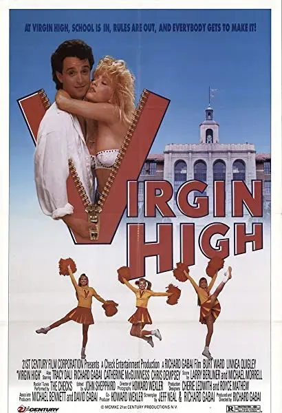 Virgin High