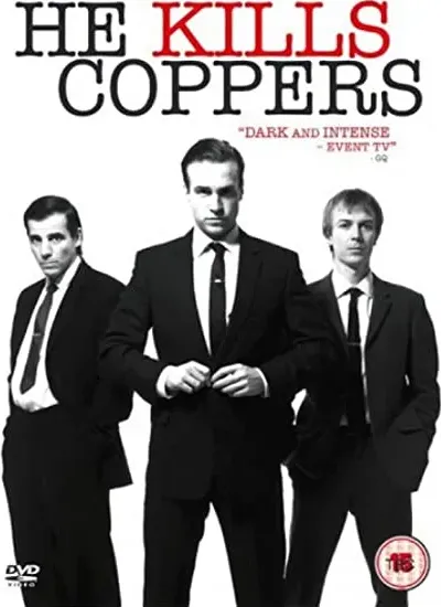 He Kills Coppers
