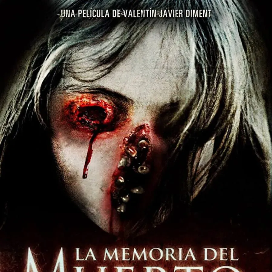 La memoria del muerto online
