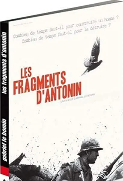 Les fragments d'Antonin