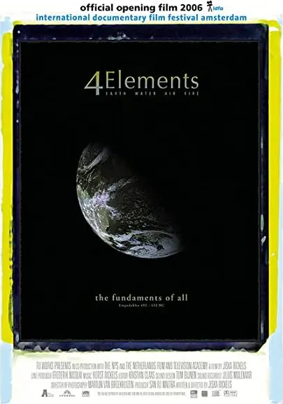 4 Elements