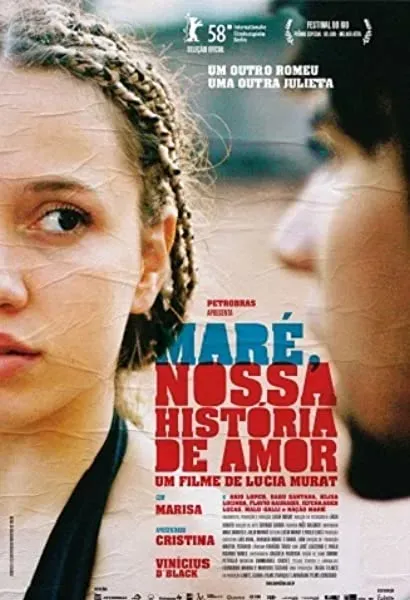 Maré, Nossa História de Amor