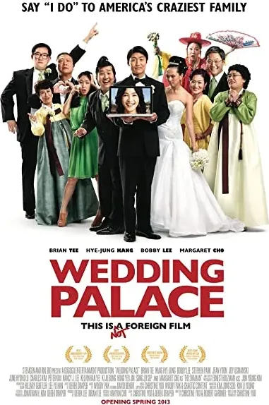 Wedding Palace