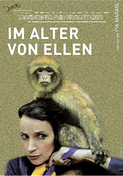 Im Alter von Ellen