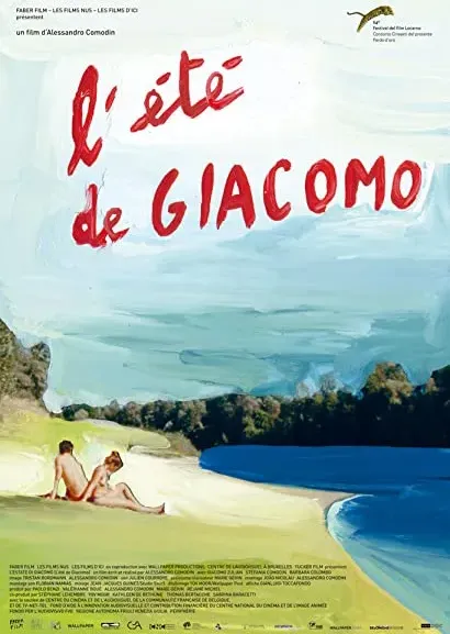 L'estate di Giacomo