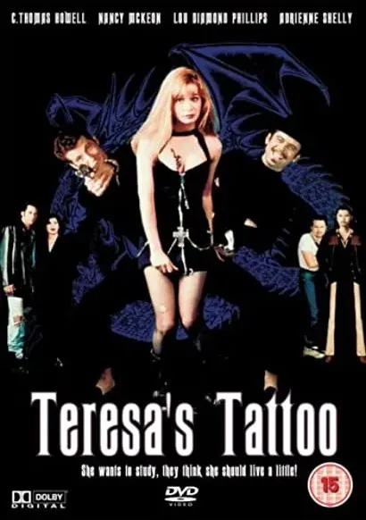 Zakładniczka