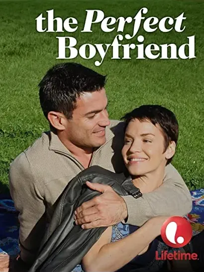 The Perfect Boyfriend