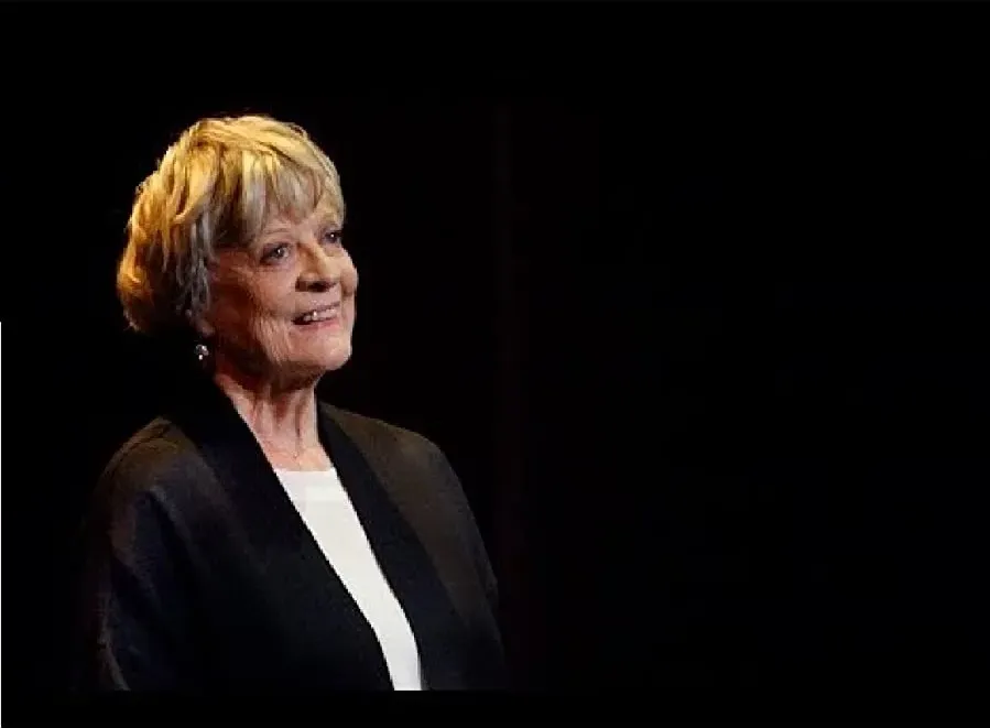 National Theatre Live: 50 Years on Stage online