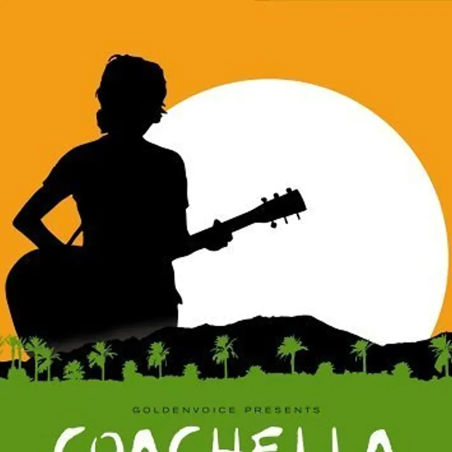Coachella online