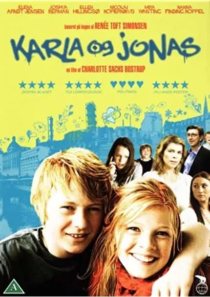 Karla i Jonas