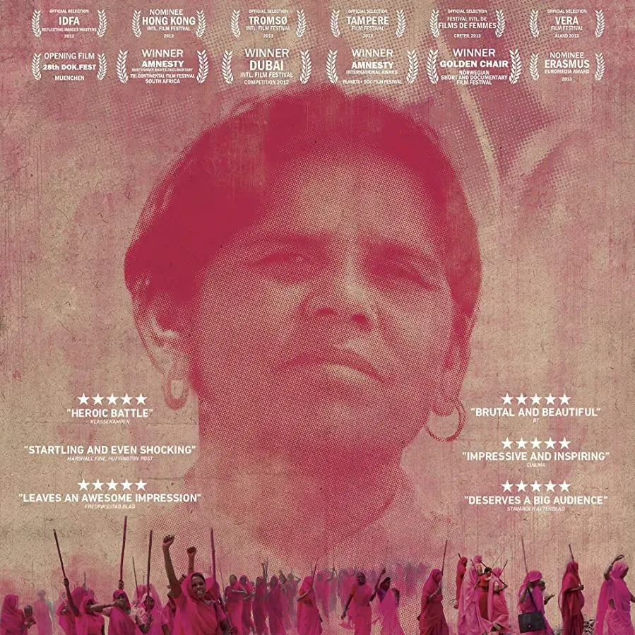Gulabi Gang online