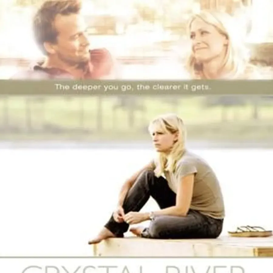 Crystal River online