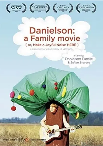 Danielson: A Family Movie