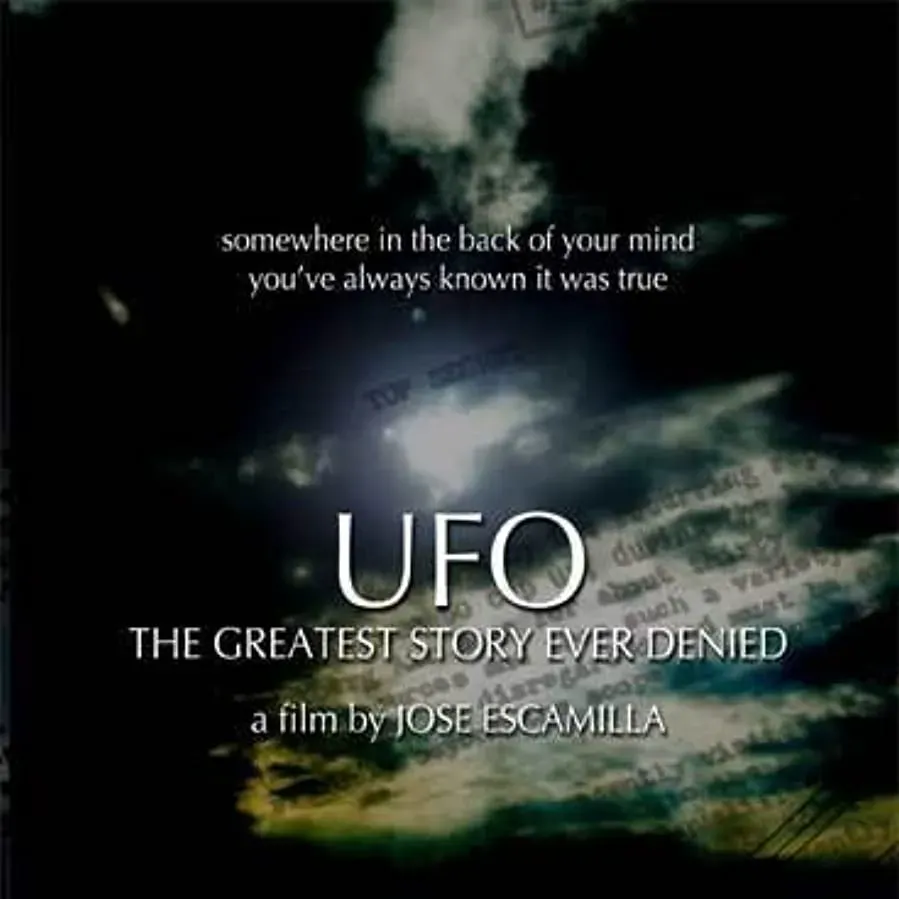 UFO: The Greatest Story Ever Denied online