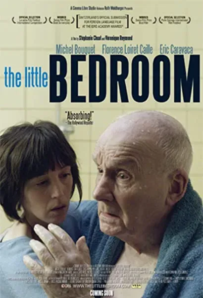 La petite chambre