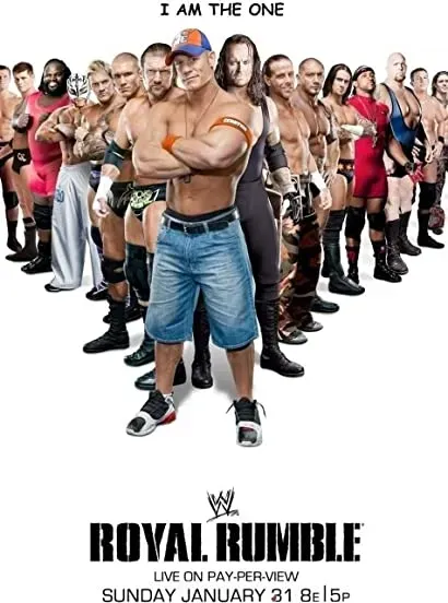 Royal Rumble