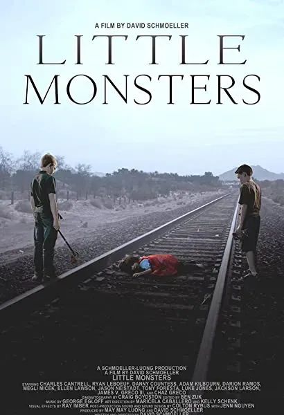 Little Monsters