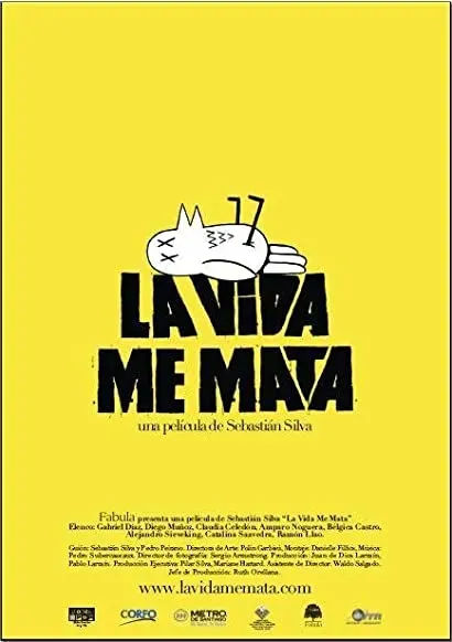 La Vida Me Mata