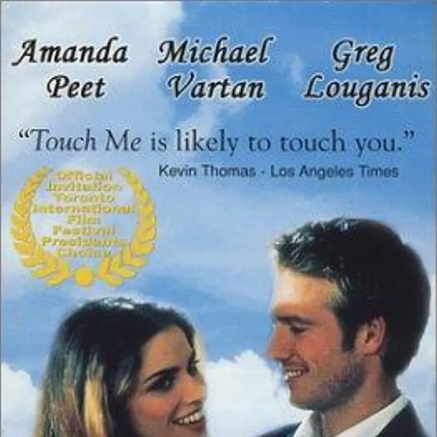 Touch Me online