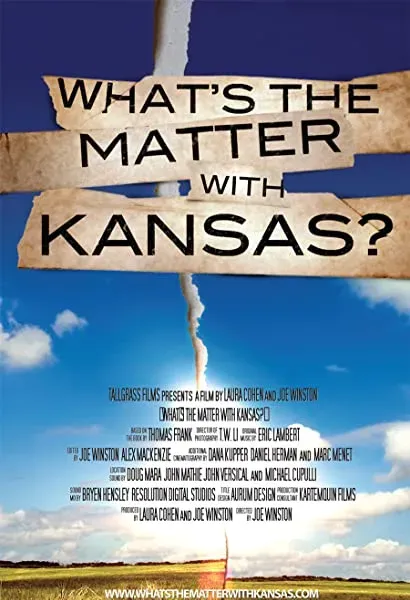 What's the Matter with Kansas?