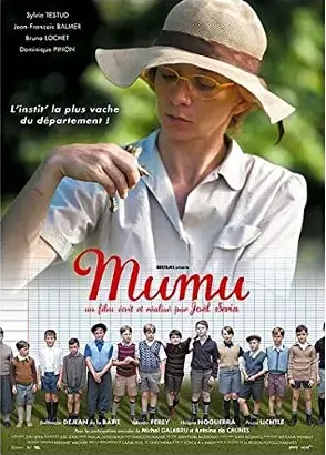 Mumu