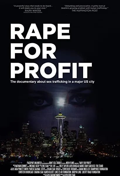 Rape For Profit