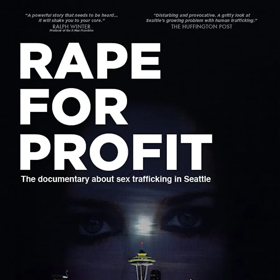 Rape For Profit online
