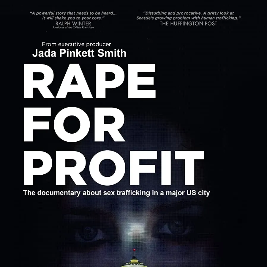 Rape For Profit online