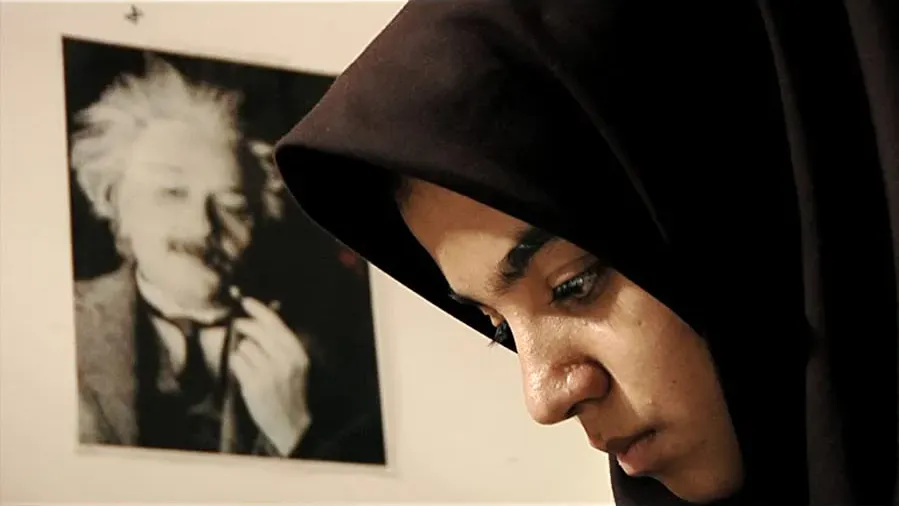 Sepideh marzy o gwiazdach online